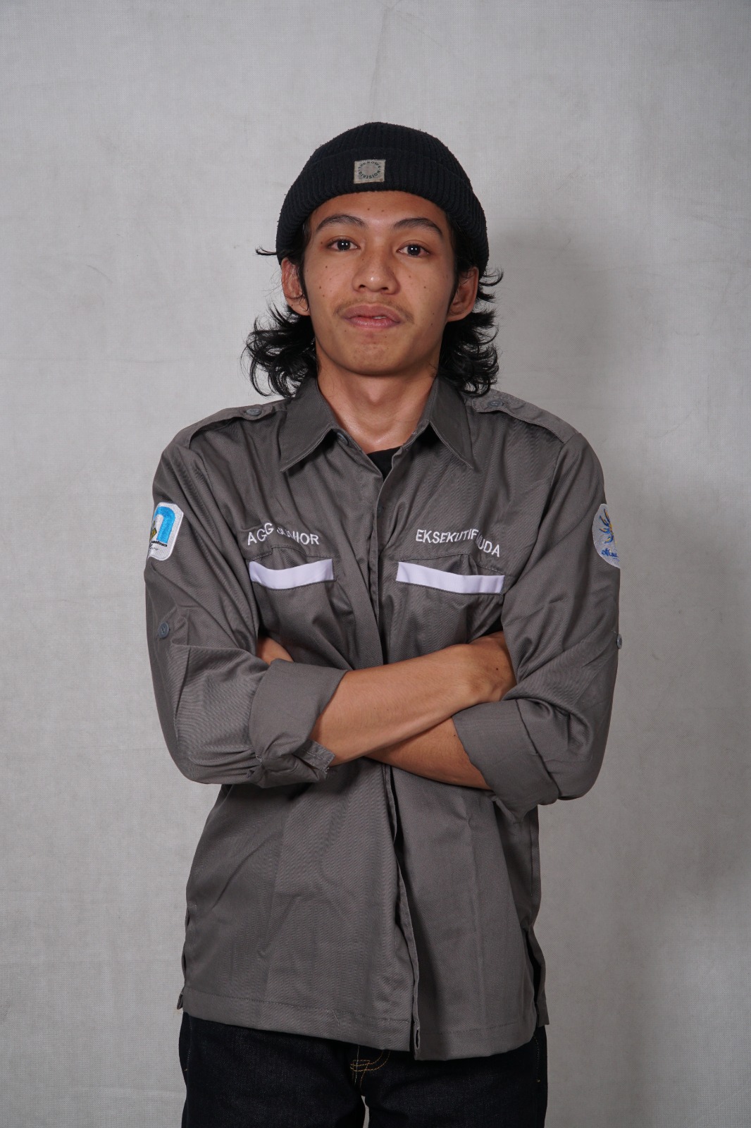 Agung Aprilyanto